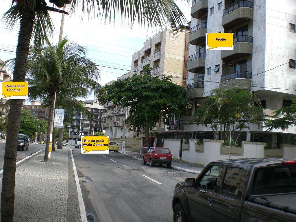 Apartamento Praia Do Forte Cabo Frio Exterior foto