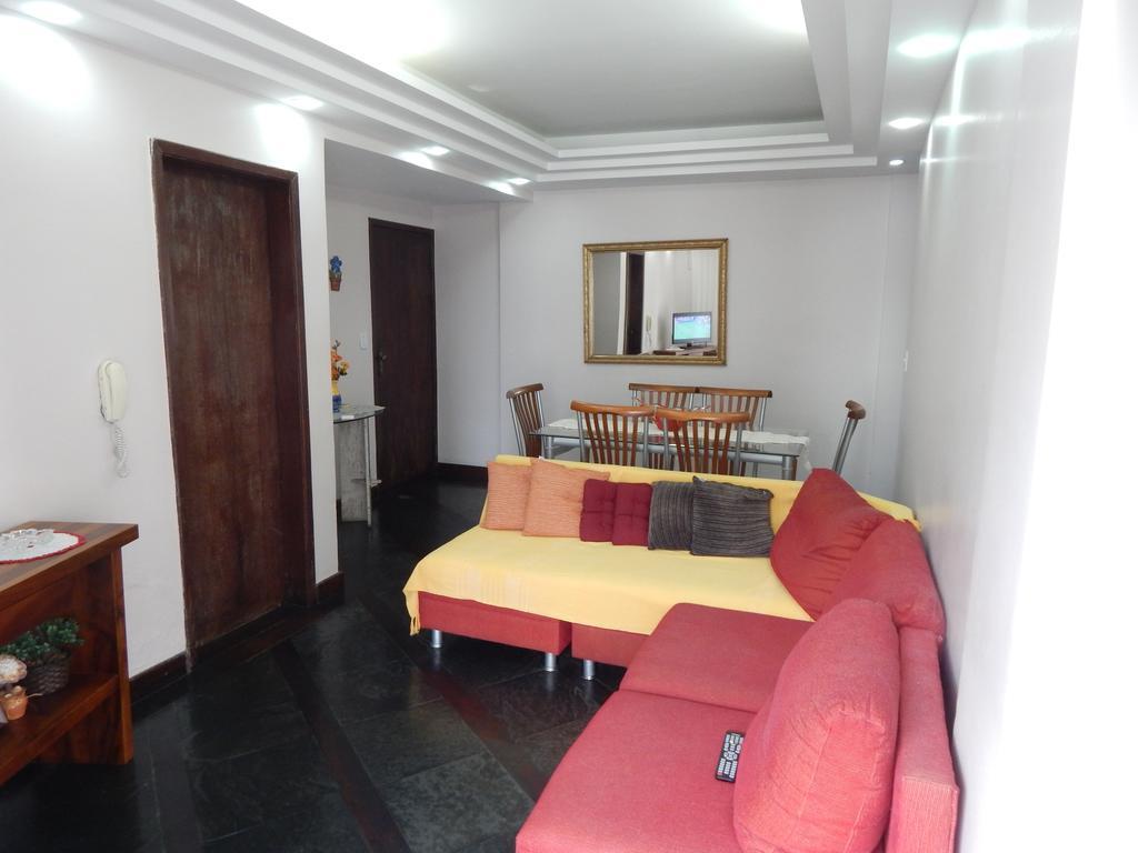 Apartamento Praia Do Forte Cabo Frio Exterior foto