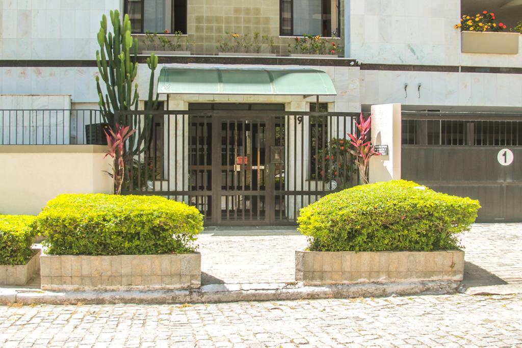 Apartamento Praia Do Forte Cabo Frio Exterior foto