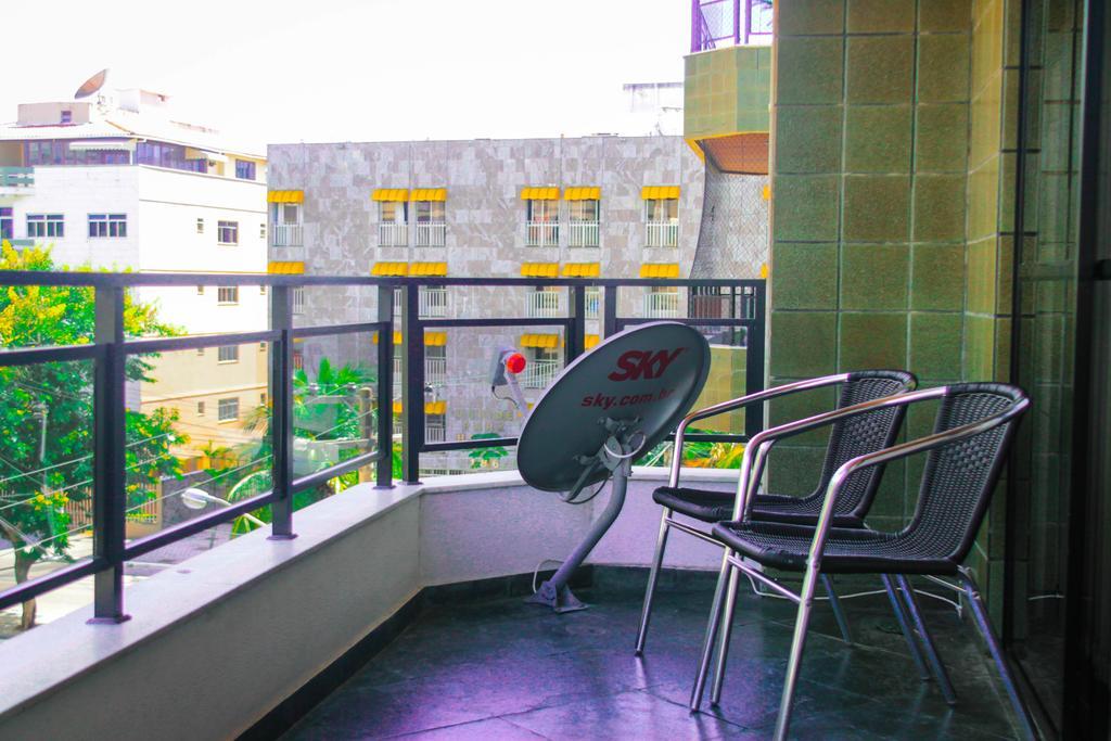 Apartamento Praia Do Forte Cabo Frio Exterior foto