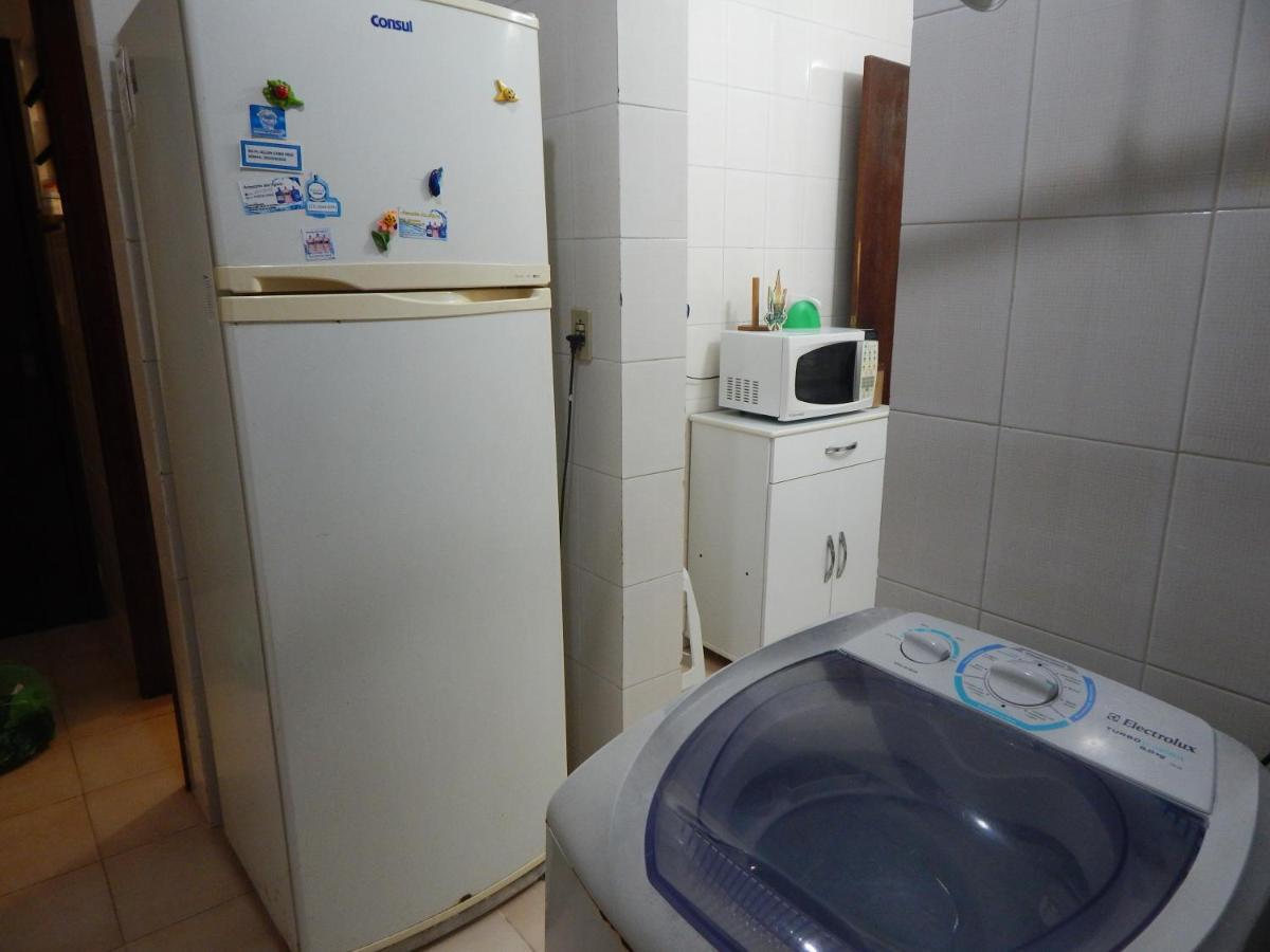 Apartamento Praia Do Forte Cabo Frio Exterior foto