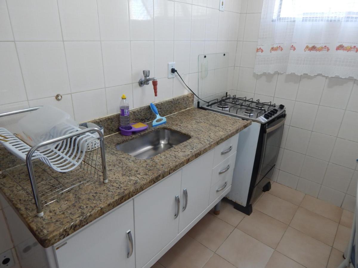 Apartamento Praia Do Forte Cabo Frio Exterior foto